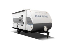 New 2026 Forest River Salem FSX 177ICE available in Brockway, Pennsylvania