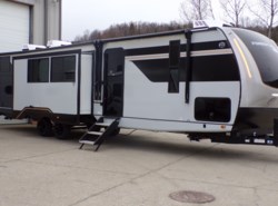 New 2026 Forest River Vibe 3400BH available in Brockway, Pennsylvania