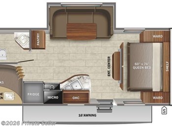 Used 2022 Jayco Jay Flight Jay Flight SLX 8 available in Paris, Texas