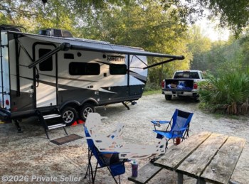 Used 2024 Forest River Rockwood Mini Lite 2109S available in Winter Garden, Florida