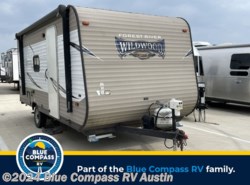 Used 2017 Forest River Wildwood X Lite FS 195BH available in Buda, Texas