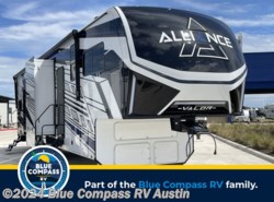 New 2024 Alliance RV Valor 40V13 available in Buda, Texas