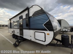 New 2025 CrossRoads Zinger Lite ZR260BH available in Buda, Texas