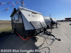 Used 2022 Black Series HQ12 Black Series Camper Black Series available in Buda, Texas