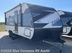 New 2025 CrossRoads Zinger Lite ZR211RD available in Buda, Texas
