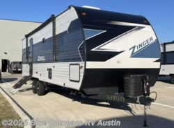 New 2025 CrossRoads Zinger 280RB available in Buda, Texas