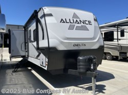 New 2025 Alliance RV Delta 321BH available in Buda, Texas