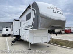 New 2025 Alliance RV Paradigm 395DS available in Buda, Texas