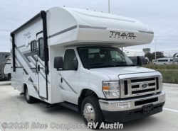 New 2025 Entegra Coach Travel Supreme 22CF available in Buda, Texas