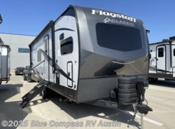 New 2025 Forest River Flagstaff Classic 826MBR available in Buda, Texas