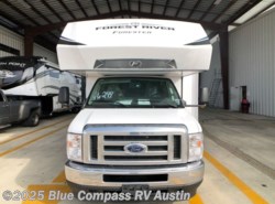 New 2025 Forest River Forester 2441DS available in Buda, Texas