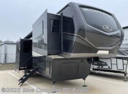 New 2025 Keystone Montana 3761FL available in Buda, Texas