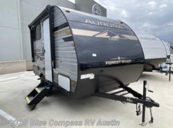New 2025 Forest River Aurora Light 13BHX available in Buda, Texas