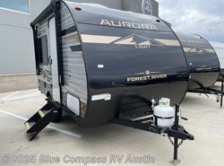 New 2025 Forest River Aurora Light 13RDX available in Buda, Texas