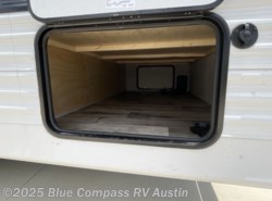 New 2025 CrossRoads Zinger Lite 259FL available in Buda, Texas