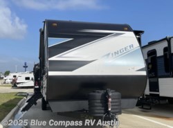 New 2025 CrossRoads Zinger 340BH available in Buda, Texas
