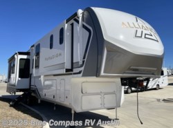 New 2025 Alliance RV Paradigm 382RK available in Buda, Texas