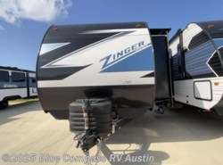 New 2025 CrossRoads Zinger 340RE available in Buda, Texas