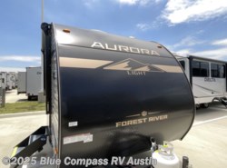 New 2025 Forest River Aurora Light 13RDX available in Buda, Texas
