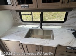 New 2025 Alliance RV Delta Ultra Lite RK234 available in Buda, Texas