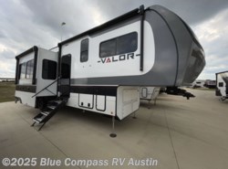 New 2025 Alliance RV Valor 36V11 available in Buda, Texas