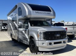 Used 2025 Thor Motor Coach Magnitude AX29 available in Buda, Texas