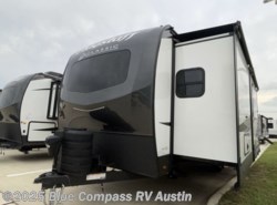 New 2025 Forest River Flagstaff Classic 826KBS available in Buda, Texas