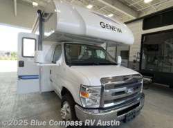 New 2026 Thor Motor Coach Geneva 21VT - Ford available in Buda, Texas