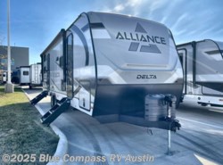 New 2025 Alliance RV Delta 281BH available in Buda, Texas