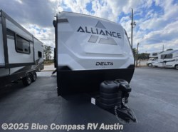 New 2026 Alliance RV Delta 262RB available in Buda, Texas