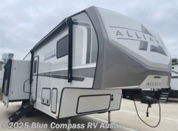 New 2026 Alliance RV Avenue All-Access 30BH available in Buda, Texas
