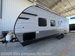 New 2025 Forest River Aurora Light 26BH available in Buda, Texas