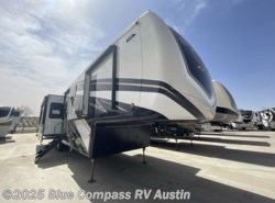 New 2025 DRV Mobile Suites HOUSTON available in Buda, Texas