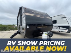 New 2025 Forest River Aurora Light 26BHS available in Buda, Texas