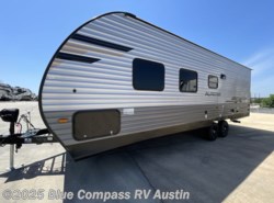 New 2025 Forest River Aurora Light 26BH available in Buda, Texas
