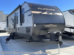 New 2026 Forest River Aurora 34BHTS available in Buda, Texas