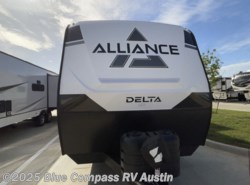 New 2026 Alliance RV Delta 294RK available in Buda, Texas