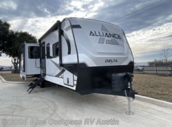 New 2026 Alliance RV Delta 292RL available in Buda, Texas
