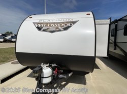 Used 2026 Forest River Wildwood FSX 178BHSKX available in Buda, Texas