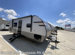 New 2026 Forest River Aurora Light 26BH available in Buda, Texas