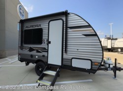 New 2026 Forest River Aurora Light 13RDX available in Buda, Texas