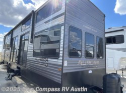 New 2026 Forest River Aurora 42CONDO available in Buda, Texas