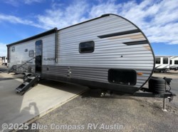 New 2026 Forest River Aurora 29TQS available in Buda, Texas