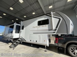 New 2026 Alliance RV Paradigm 312RK available in Buda, Texas
