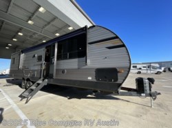 New 2026 Forest River Aurora 34BHTS (2 Queen Beds) available in Buda, Texas