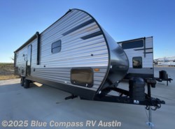 New 2026 Forest River Aurora 29TQS available in Buda, Texas