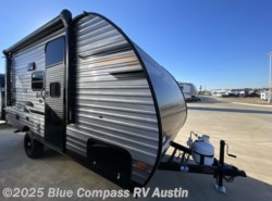 New 2026 Forest River Aurora Light 16BHX available in Buda, Texas