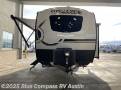 Used 2025 Forest River Rockwood Geo Pro G20BH available in Buda, Texas