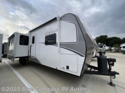 New 2026 Alliance RV Avenue 333BH available in Buda, Texas