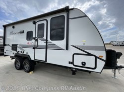 Used 2022 Winnebago Micro Minnie 2108ds available in Buda, Texas